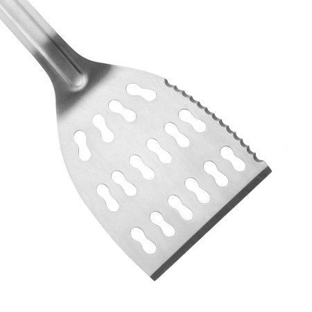 Лопатка и щипцы PRIMELINER Premium